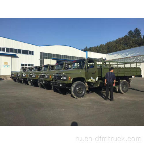 Dongfeng 4WD внедорожник